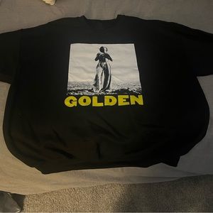 Harry Styles “Golden-“ brand new sweatshirt